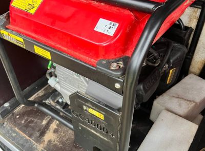 Сельскохозяйственный дрон с дополнительным оборудованием